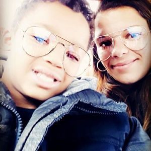 Meet your Posher, Patsy